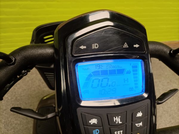 Carpo 3 LTD € 2995.00 - Afbeelding 5