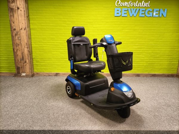 Orion Pro 3-wielen € 2150.00