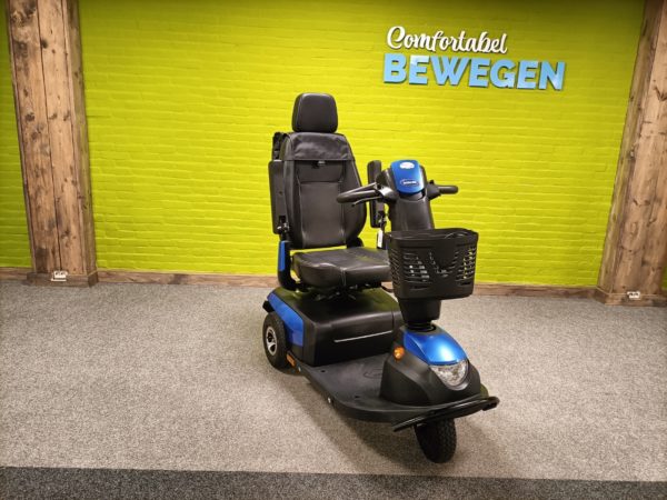 Orion Pro 3-wielen € 1995.00 - Afbeelding 2