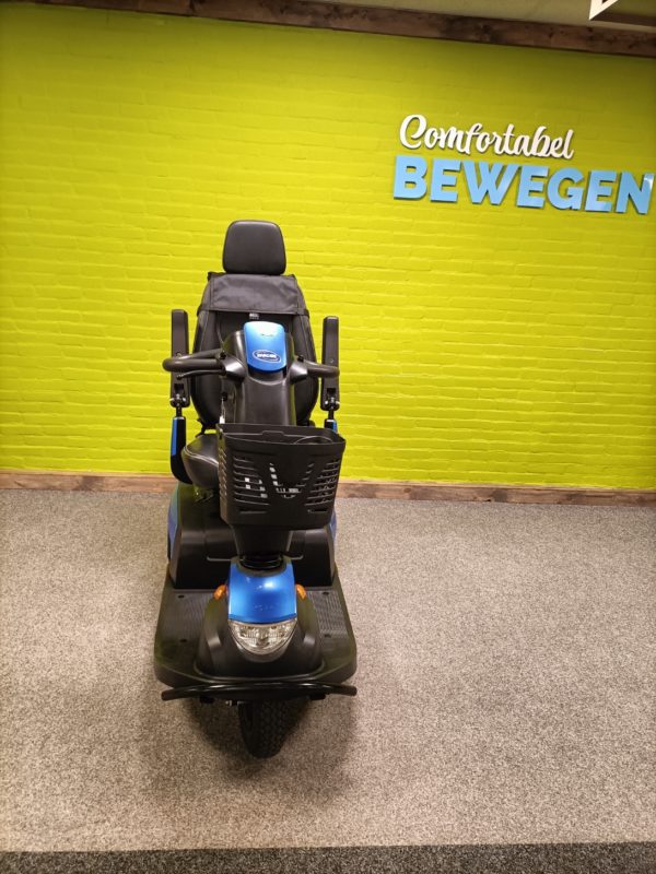 Orion Pro 3-wielen € 1995.00 - Afbeelding 3