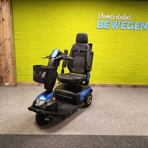 Orion Pro 3-wielen € 1995.00