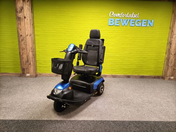 Orion Pro 3-wielen € 1995.00