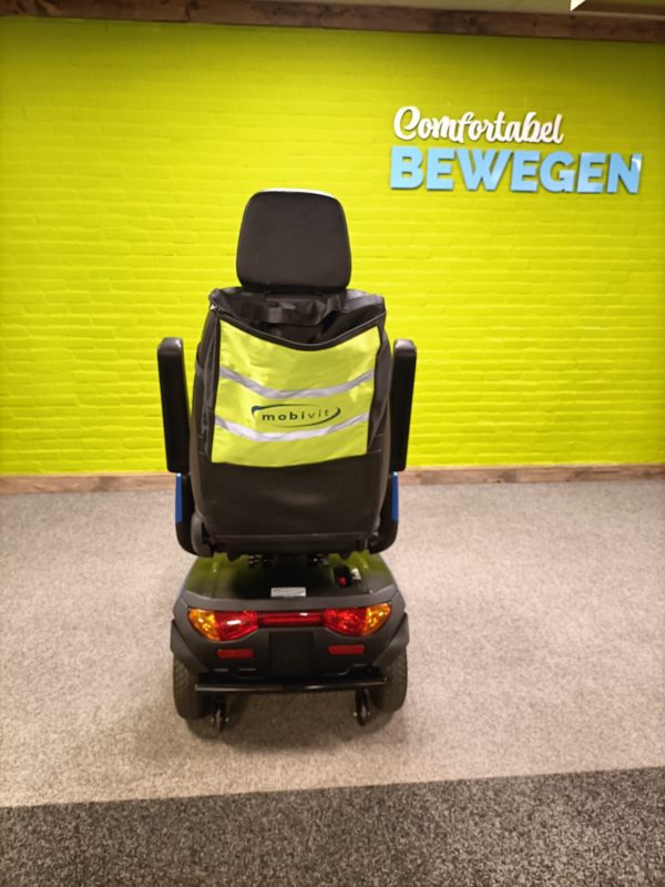 Orion Pro 3-wielen € 1995.00 - Afbeelding 4