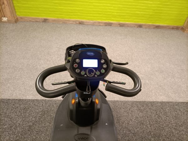 Orion Pro 3-wielen € 1995.00 - Afbeelding 5