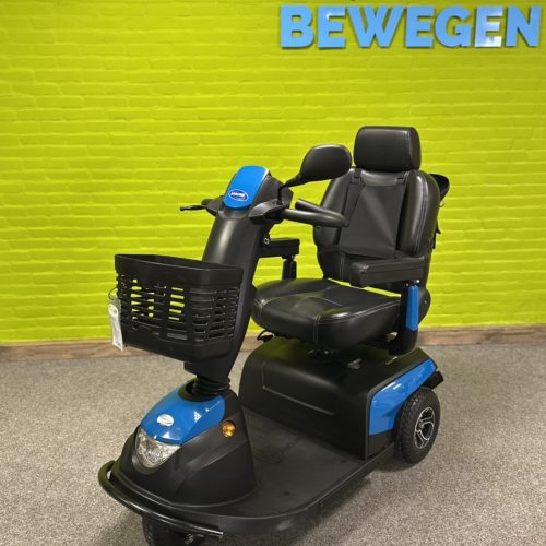 Orion 3-wielen € 2495.00