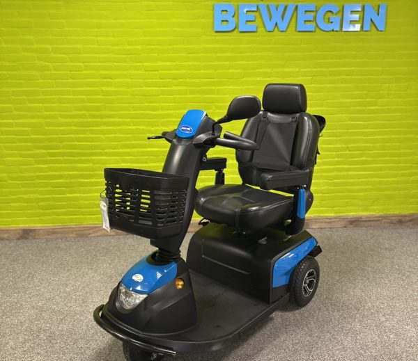 Orion 3-wielen € 2495.00