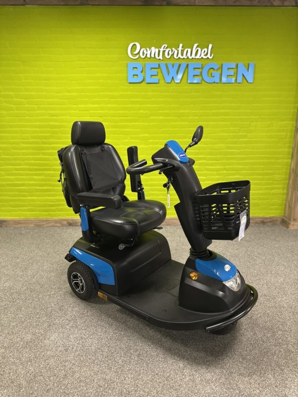 Orion 3-wielen € 2495.00 - Afbeelding 3