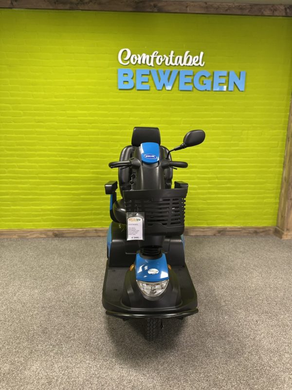 Orion 3-wielen € 2495.00 - Afbeelding 4