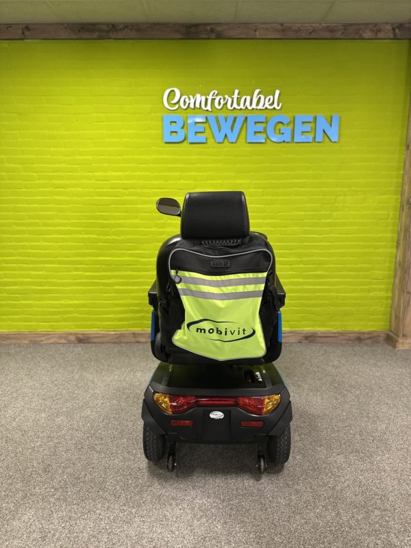 Orion 3-wielen € 2495.00 - Afbeelding 5