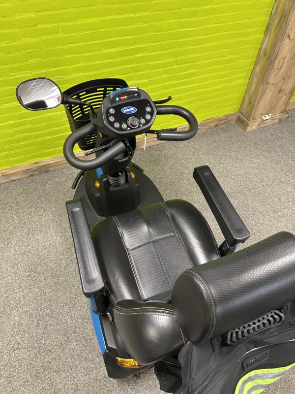 Orion 3-wielen € 2495.00 - Afbeelding 6