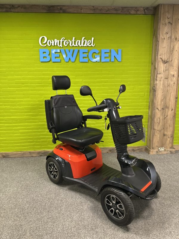 PRESTO €3250.00 - Afbeelding 2