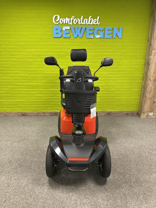 PRESTO €3250.00 - Afbeelding 3
