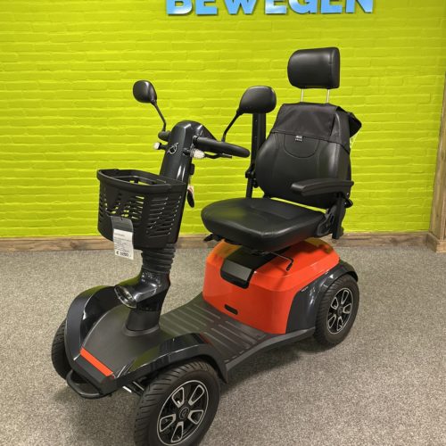 PRESTO €3250.00