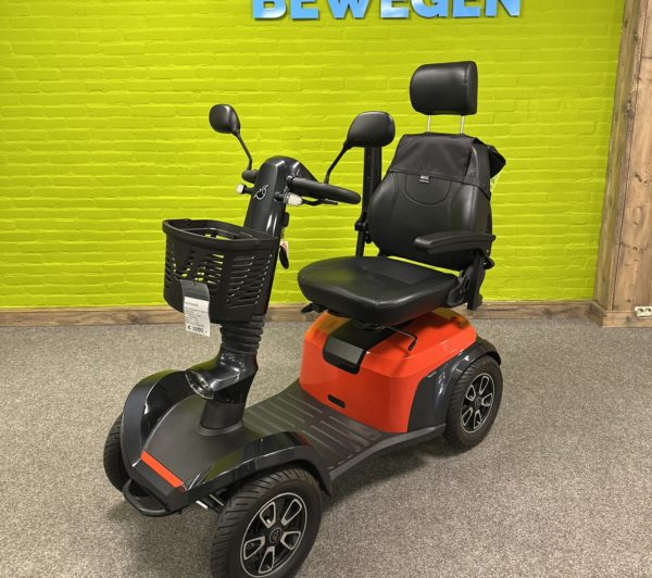 PRESTO €3250.00