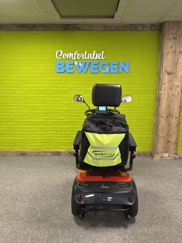 PRESTO €3250.00 - Afbeelding 5