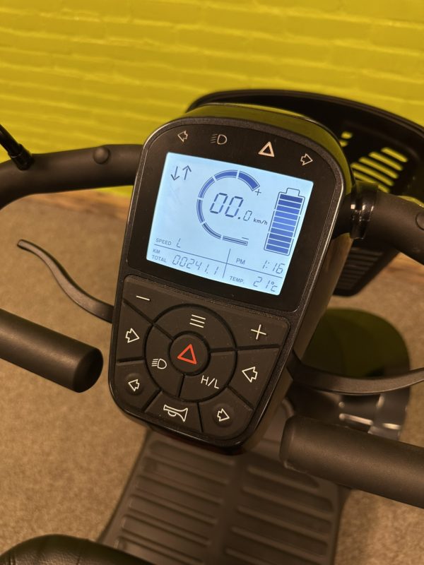 PRESTO €3250.00 - Afbeelding 7