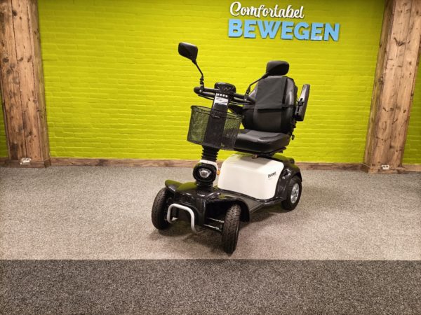 Primo Arrivo € 2450.00