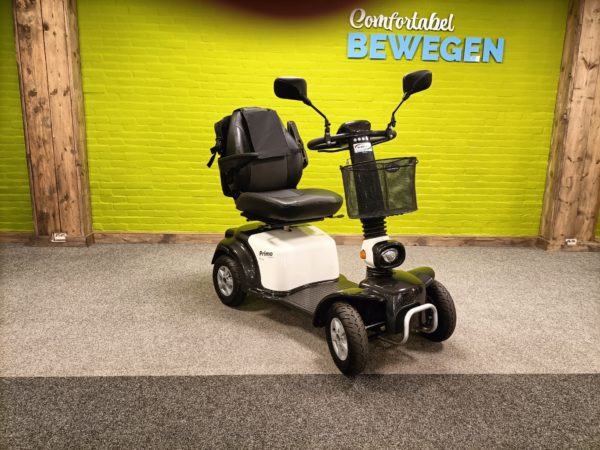 Primo Arrivo € 2450.00 - Afbeelding 3
