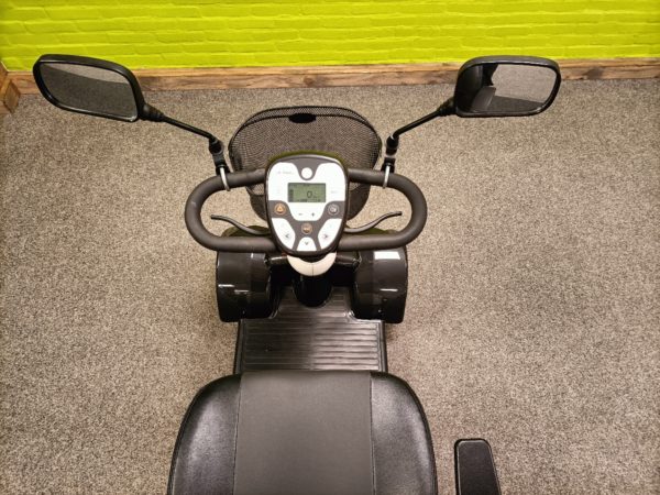 Primo Arrivo € 2450.00 - Afbeelding 5
