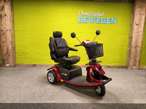 Pride Luna € 1995.00 - Afbeelding 3