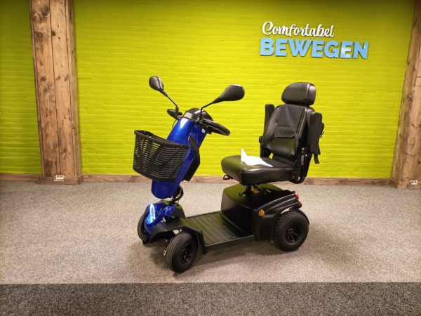 Freerider Cheetah € 1995.00 (kopie)