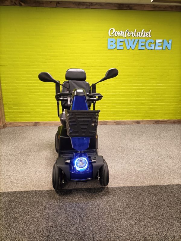 Freerider Cheetah € 1995.00 - Afbeelding 2