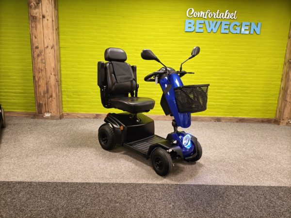 Freerider Cheetah € 1995.00 (kopie) - Afbeelding 3