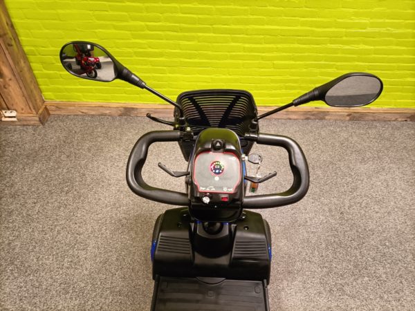 Freerider Cheetah € 1995.00 - Afbeelding 5