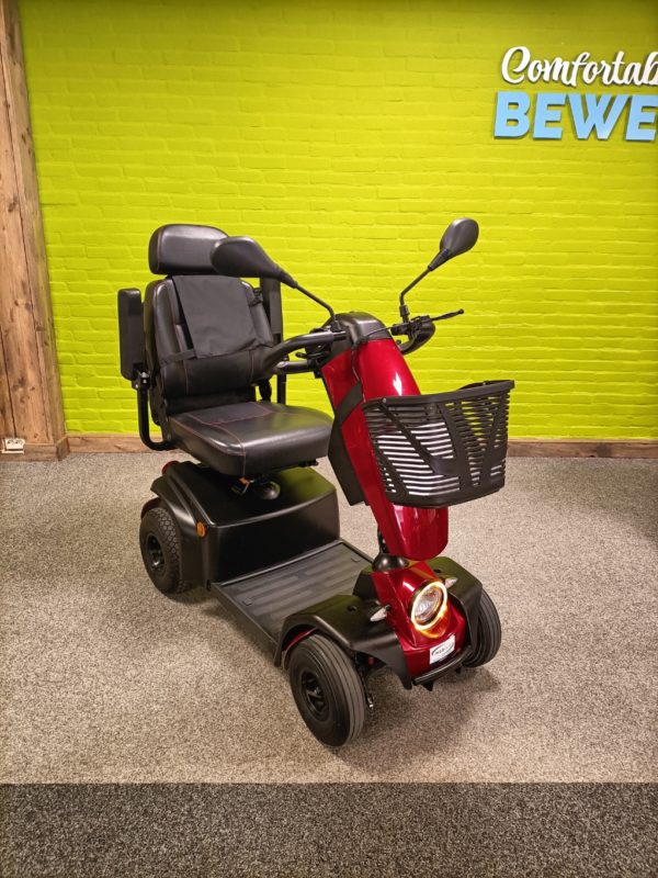 Freerider Cheetah € 1995.00 - Afbeelding 2