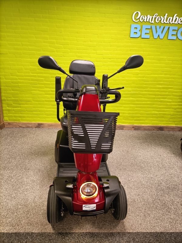 Freerider Cheetah € 1995.00 - Afbeelding 3