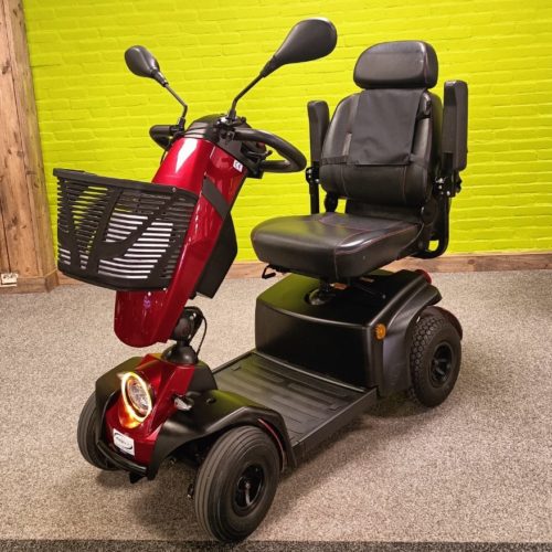 Freerider Cheetah €1995.00 occasion