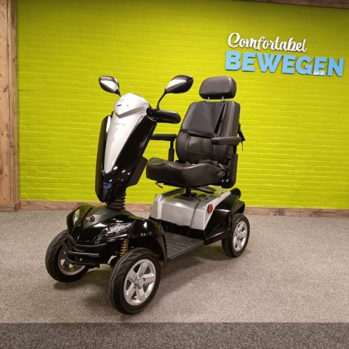 Kymco New Maxer € 2750.00