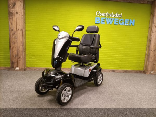 Kymco New Maxer € 2750.00
