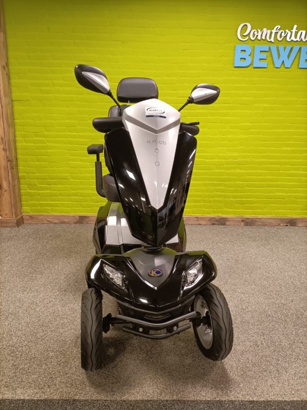 Kymco New Maxer € 2750.00 - Afbeelding 2