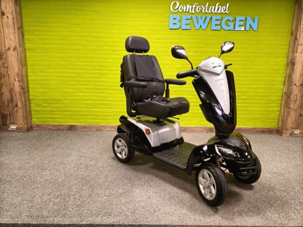 Kymco New Maxer € 2750.00 - Afbeelding 3