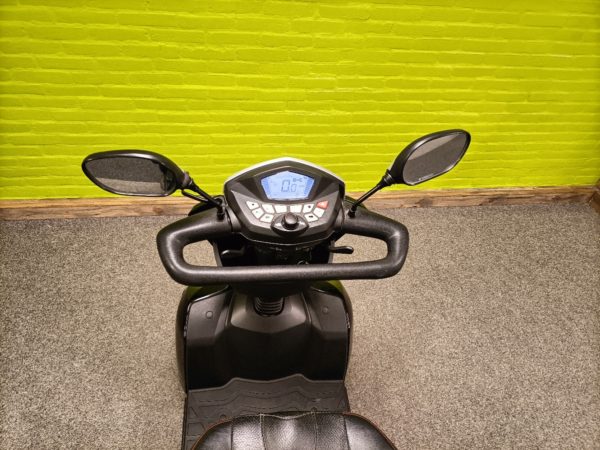Kymco New Maxer € 2750.00 - Afbeelding 5