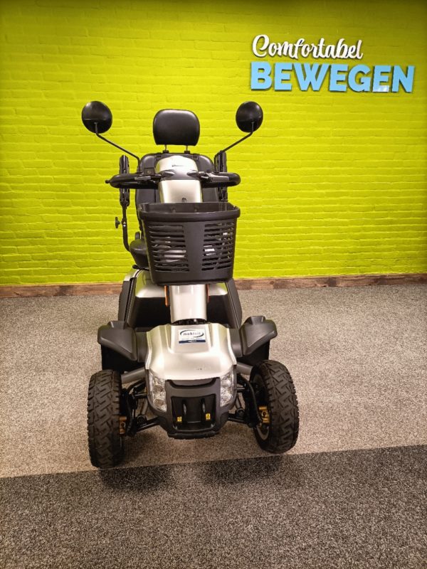 Pride Victory 140 S€ 2350,= - Afbeelding 3