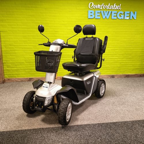 Pride Victory 140 S€ 2350,=