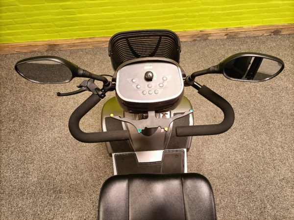 Sterling S-700 € 2495.00 - Afbeelding 5
