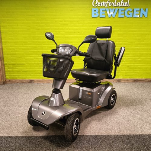 Sterling S-700 €2495.00 occasion