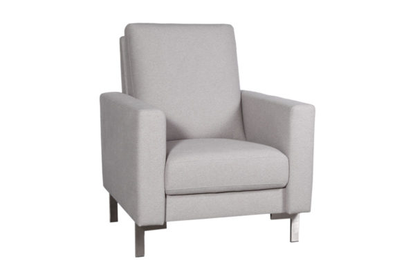 D-Style Bank/fauteuil Robijn