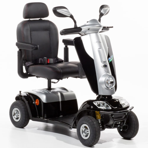 KYMCO MIDI XLS € 2995.00