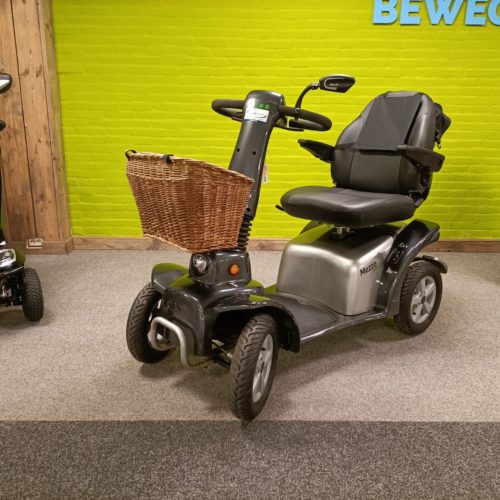 Life & Mobility MEZZO € 2995,00