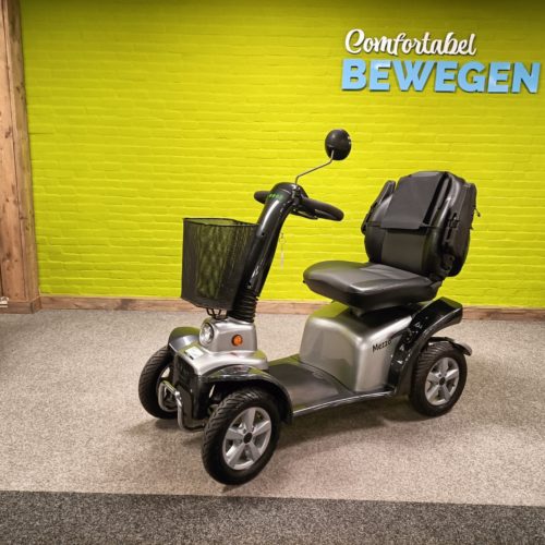 Life & Mobility MEZZO € 2795,00