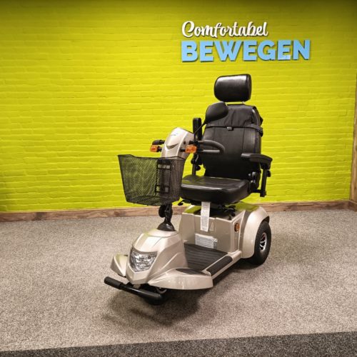 Vermeiren Ceres € 2450.00