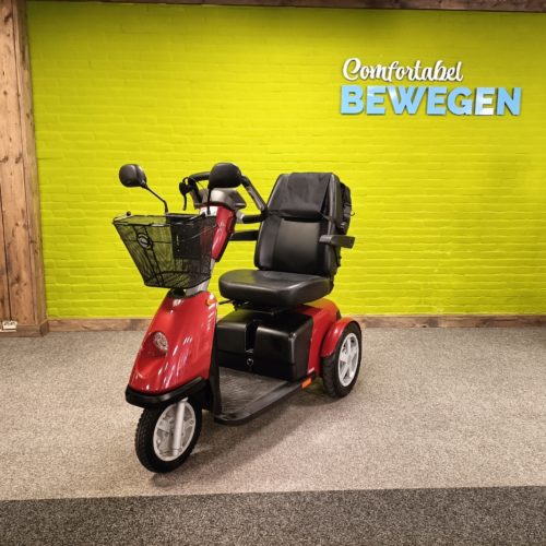 Sterling Trophy 6 € 2750,00