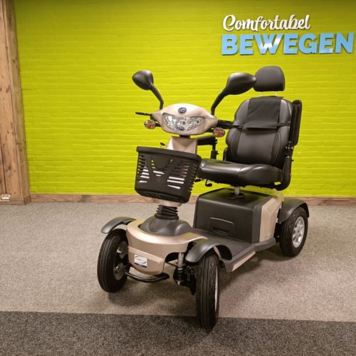 Galaxy 2 DeLuxe € 2850,00