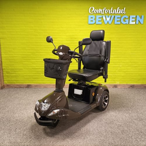 Carpo 3 LTD € 1950.00