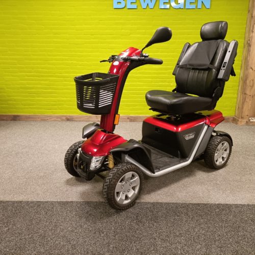 Pride Victory XL 140S € 2375,00