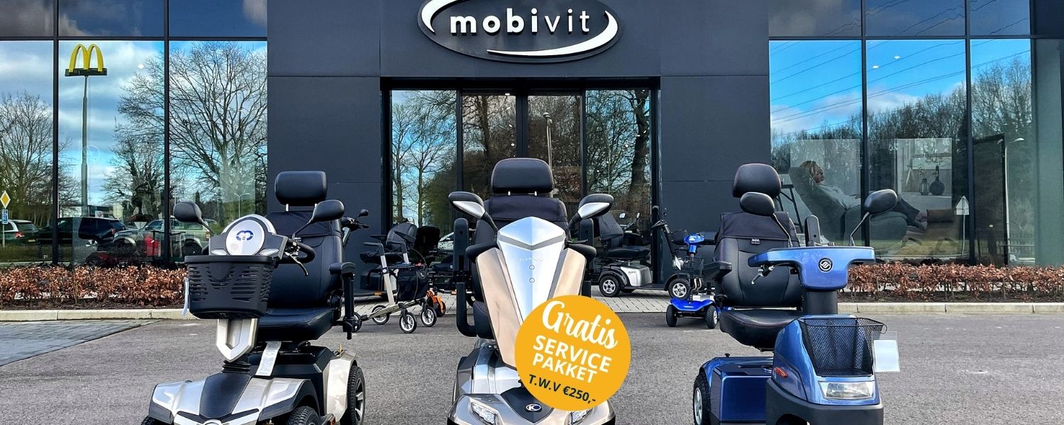 Mobivit GRATIS